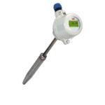 ABB PT100 Temperature Probe 1LES67100622