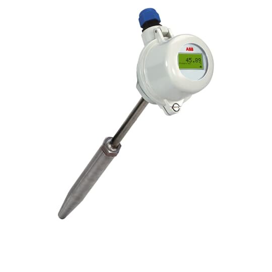 ABB PT100 Temperature Probe 1LES67100622