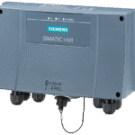 Siemens HMI Panel 6AV2125-2AE13-0AX0