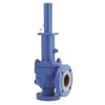 Crosby JLT-JOS-E Pressure Relief Valve 3” x 4” 150 lb RF