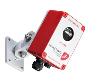 Sense-Ware Triple IR Flame Detector IR3-109/1CZ-R (SW1163)