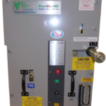 Powell 05PV36SNDX medium voltage vacuum circuit breaker