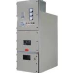 ORION OR‑TN‑13.8KV/800A/10 outdoor medium voltage cabinet