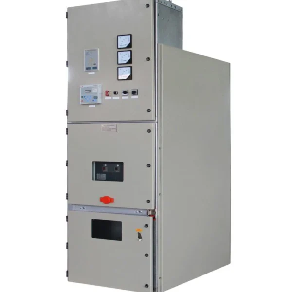 ORION OR‑TN‑13.8KV/800A/10 outdoor medium voltage cabinet
