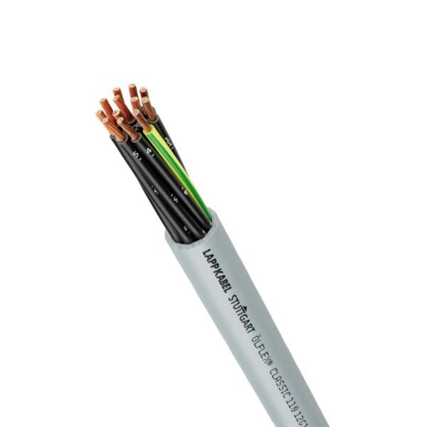 Lapp ÖLFLEX® CLASSIC 110 Cable 1119512