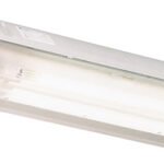 Crouse-Hinds eLLK92036/36 4ft 2x36W ATEX Fluorescent Light Fixture