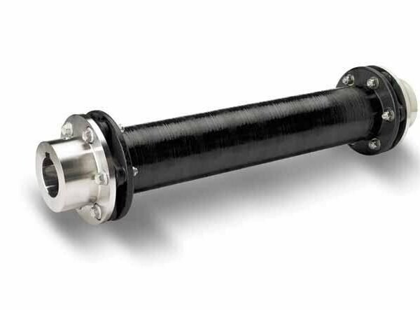 Rexnord Complete Coupling LRR485.425-SS