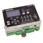 Bently Nevada 1900/65A-00-00-01-00-00 Equipment Monitor Module