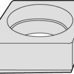 Seco 123.26‑621 spare part