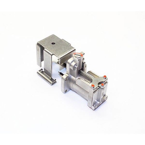 Fisher Controls I/P Assembly Shroud 38B6041X152