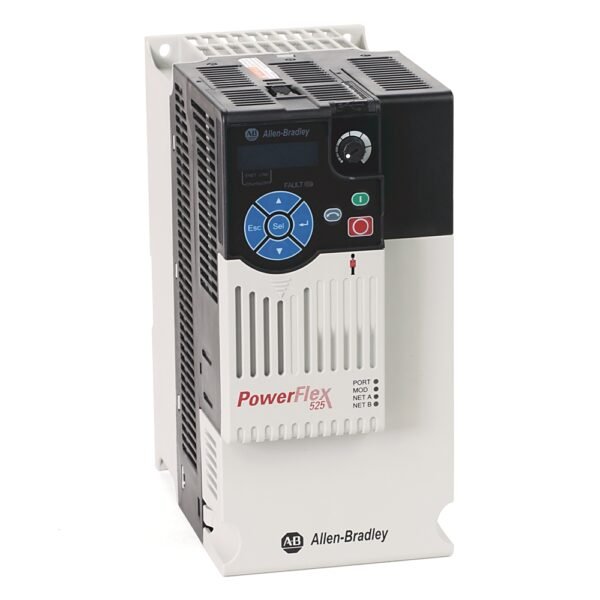ALLEN BRADLEY PowerFlex 525 AC Drive 25B-D017N104