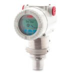 ABB 266HSH High Performance Gauge Pressure Transmitter