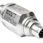 Bently Nevada Velomitor XA Piezo-Velocity Sensor 330525-02