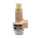 Ingersoll Rand 39167119 Safety Valve