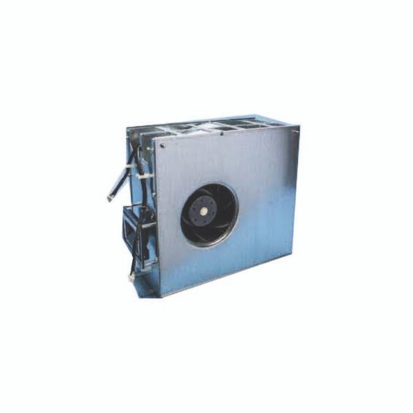 ABB Fan Assembly 3AXD50000036608