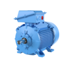 ABB 110kW Cast Iron Motor IE3 B3