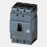 Siemens Circuit Breaker 3VA1 IEC Frame 630 3VA1463-6EF32-0AA0