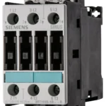 Siemens 3RT1025-1BB40 Contactor
