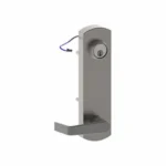 Hager 45ET WTN 26D Electrified Exit Trim