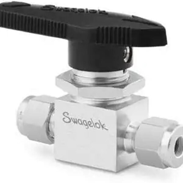 Swagelok SS-45S8 Ball Valve 40 Series 1/2"