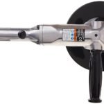 Ingersoll Rand 313A 7 Inch Angle Sander