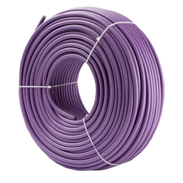 Siemens 6XV18300EH10 PROFIBUS Cable for Industrial Networks