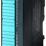 Siemens 6ES7 331‑7KB02‑0AB0 Analog Input Module