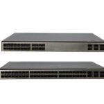 Huawei CloudEngine S6330‑H48X6C Switch