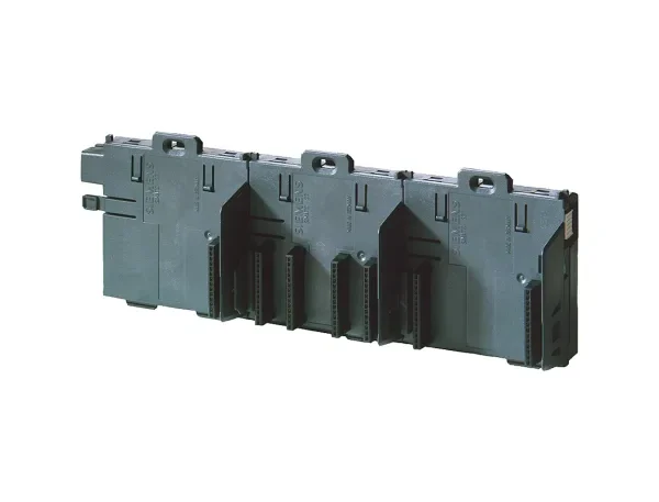 Siemens Bus Module 40mm 6ES71957HB000XA0