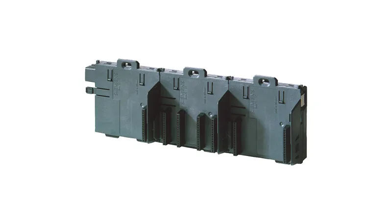 Siemens Bus Module 40mm 6ES71957HB000XA0 Siemens Bus Module 40mm 6ES71957HB000XA0