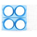 ABB Glass Fiber Filters 8329599