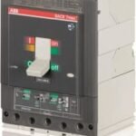 ABB Tmax T6L 630A MCCB 1SDA060208R1
