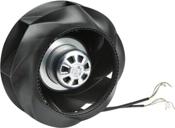 ABB 800 mm Cooling Fan 3AXD50000000592 for Industrial Drives