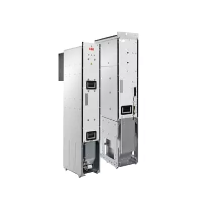 ABB Inverter ACS880-104-0410A-7+E205