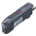 KEYENCE Fiber Optic Sensor Amplifier FS-N11P