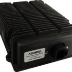 Axiomatic DC-to-DC Converter AX081550