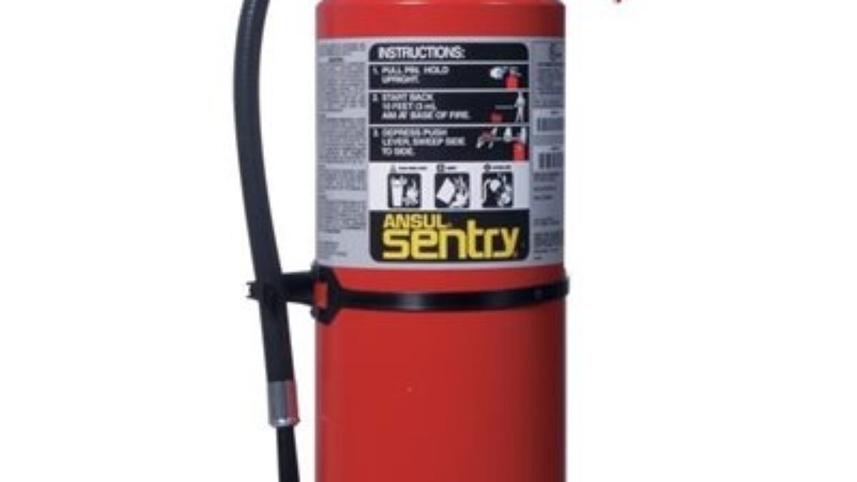Ansul_Sentry_436500_10lb_ABC_D
