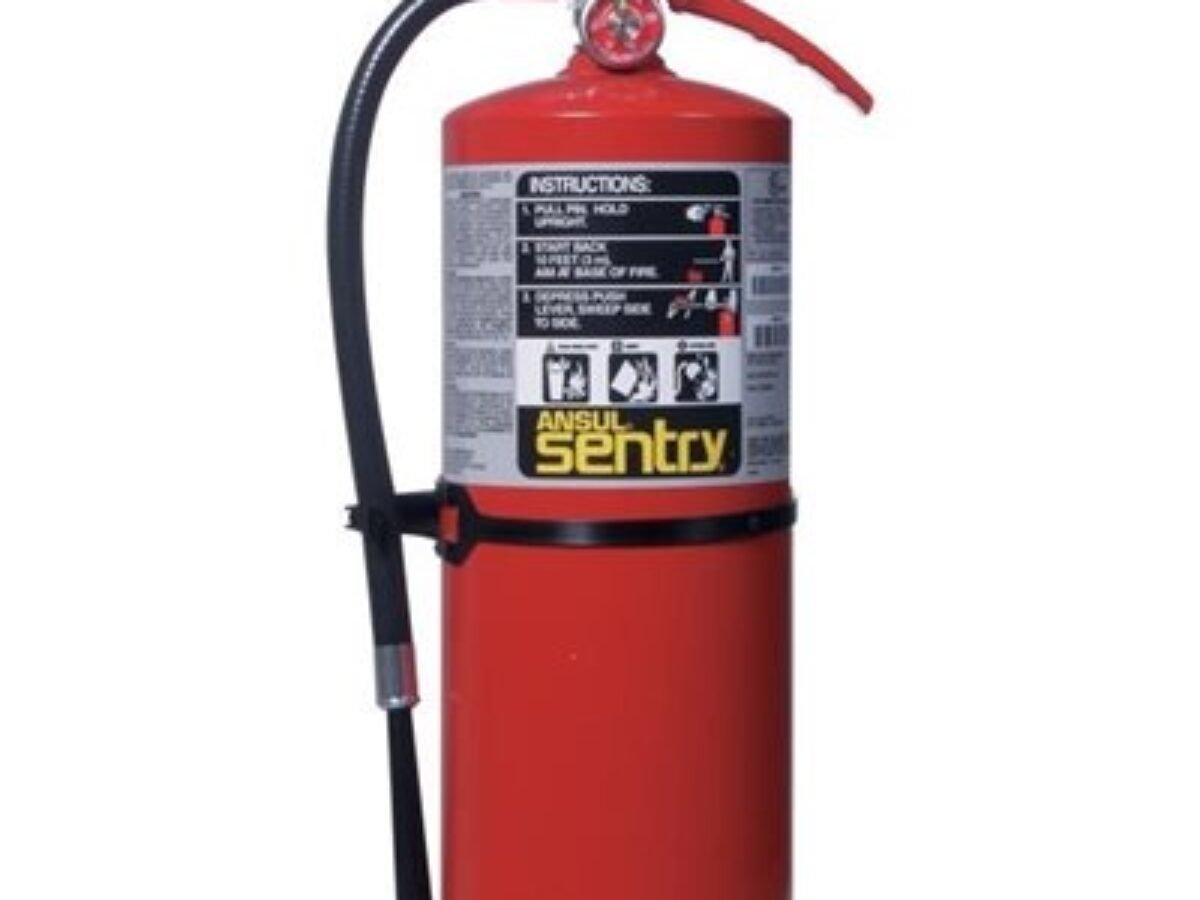 Ansul_Sentry_436500_10lb_ABC_D