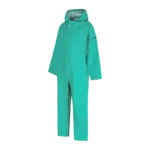 SKYTEC CSBH-EWA chemical splash protective boilersuit S-XL