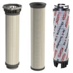 HYDAC KS150-2-N Element Kit for Backflushing Filter
