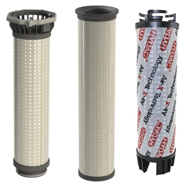 HYDAC KS150-2-N Element Kit for Backflushing Filter