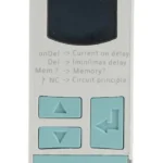 Siemens 3UG4622-1AW30 Industrial Monitoring Relay