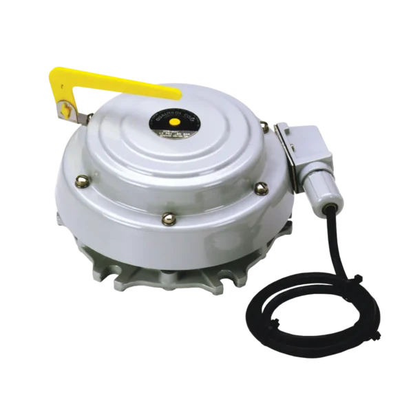 Qualitrol 10 PSI Pressure Relief Device with Contact Switch