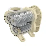 Ingersoll Rand Air End Air Compressor CDB68 39249107
