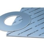 KLINGER Top Chem 2003 PTFE Gasket Sheet 3MM 1500x1500MM