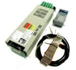 Compressor Controls Corporation Series 3++ Power Supply Assembly
