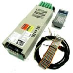 Compressor Controls Corporation Series 3++ Power Supply Assembly