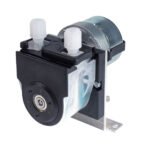 ABB Peristaltic Pump SR25.3 01P1310 for Gas Analyzer L2 Inlet