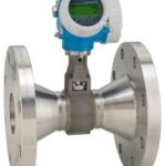 Endress+Hauser Prowirl R 7R2CSK Flowmeter Endress+Hauser Prowirl R 7R2CRN Flowmeter