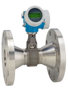 Endress+Hauser Prowirl R 7R2CSK Flowmeter Endress+Hauser Prowirl R 7R2CRN Flowmeter